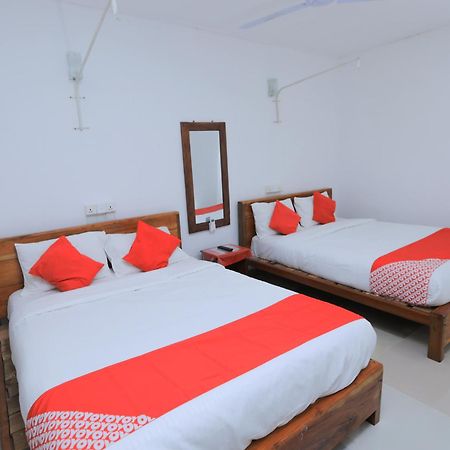 Trinco Star Cabana Trincomalee Chambre photo