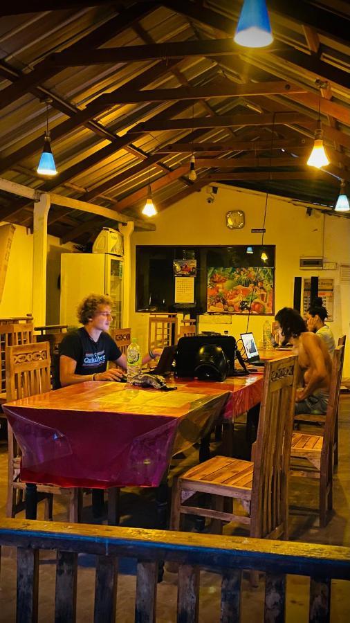 Trinco Star Cabana Trincomalee Extérieur photo