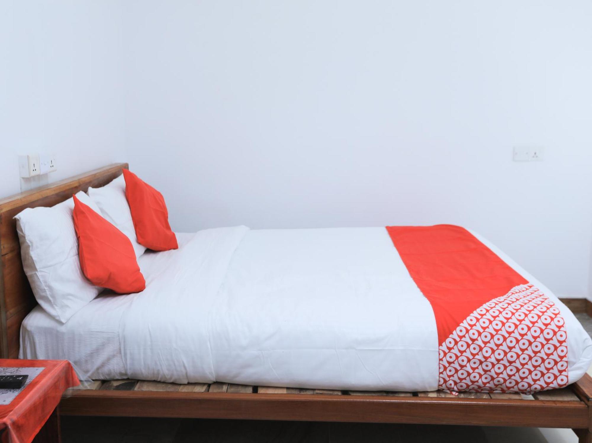 Trinco Star Cabana Trincomalee Chambre photo