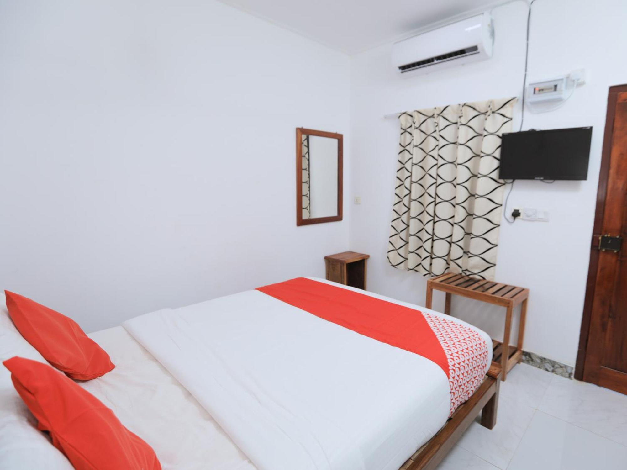 Trinco Star Cabana Trincomalee Chambre photo
