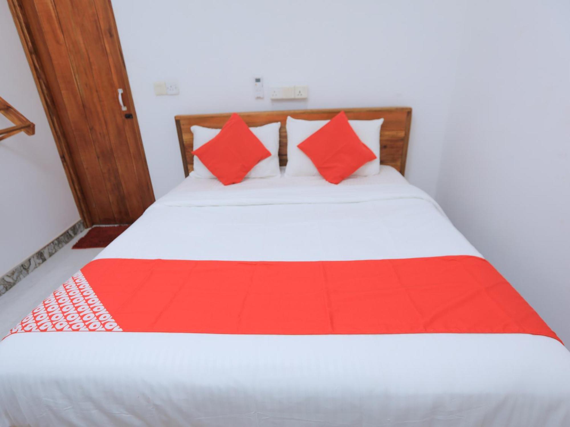 Trinco Star Cabana Trincomalee Chambre photo