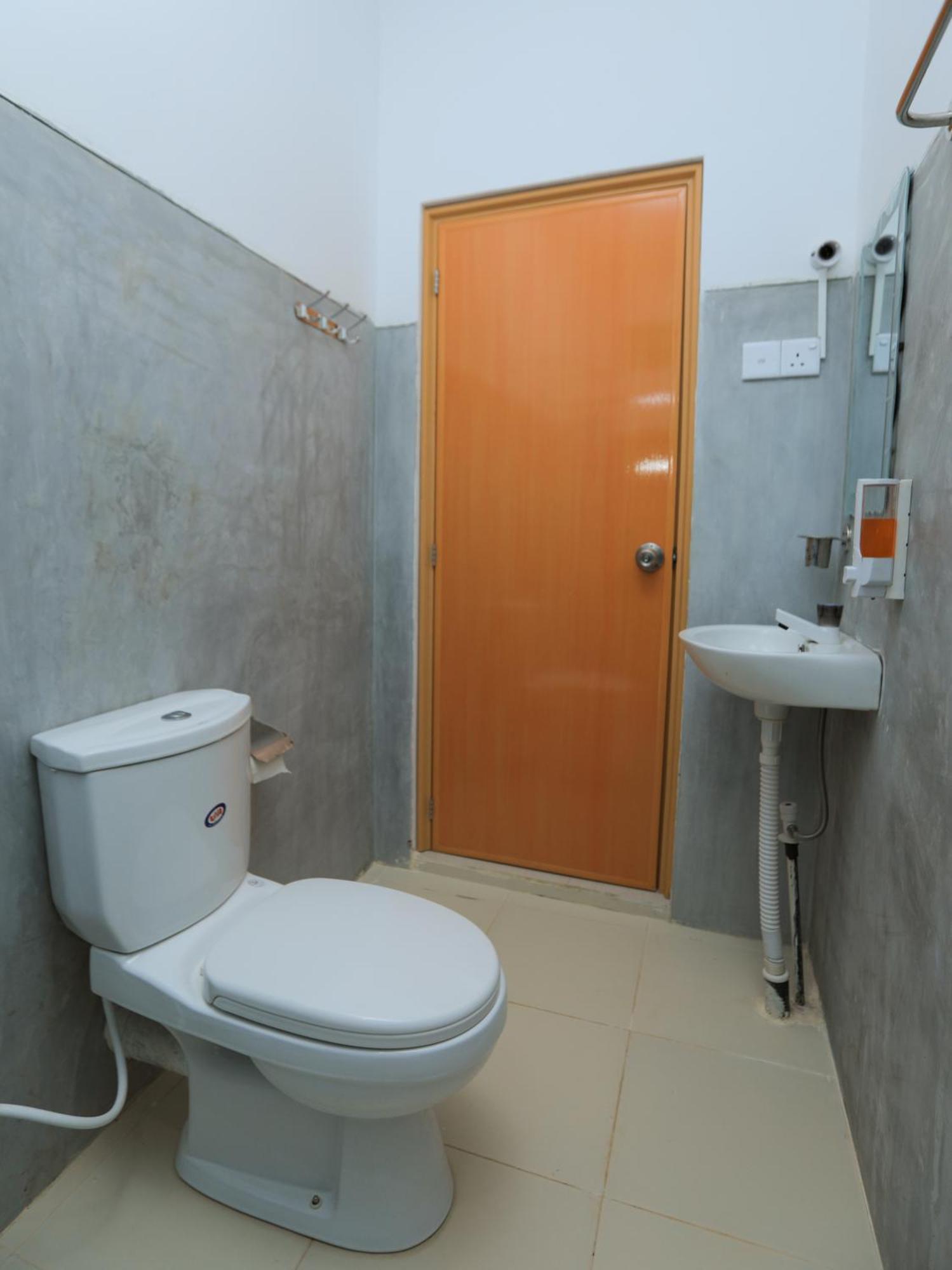 Trinco Star Cabana Trincomalee Chambre photo