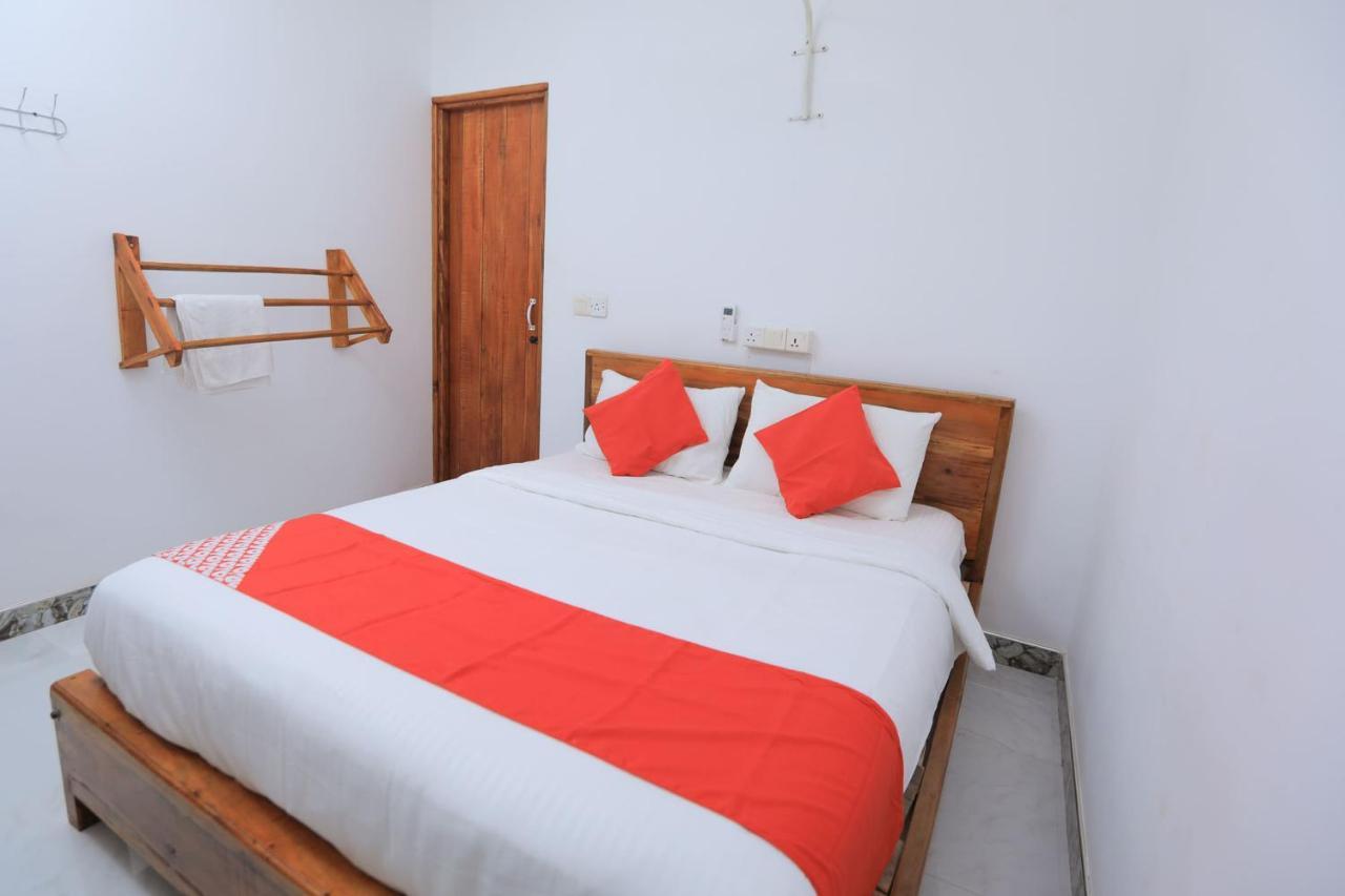 Trinco Star Cabana Trincomalee Extérieur photo