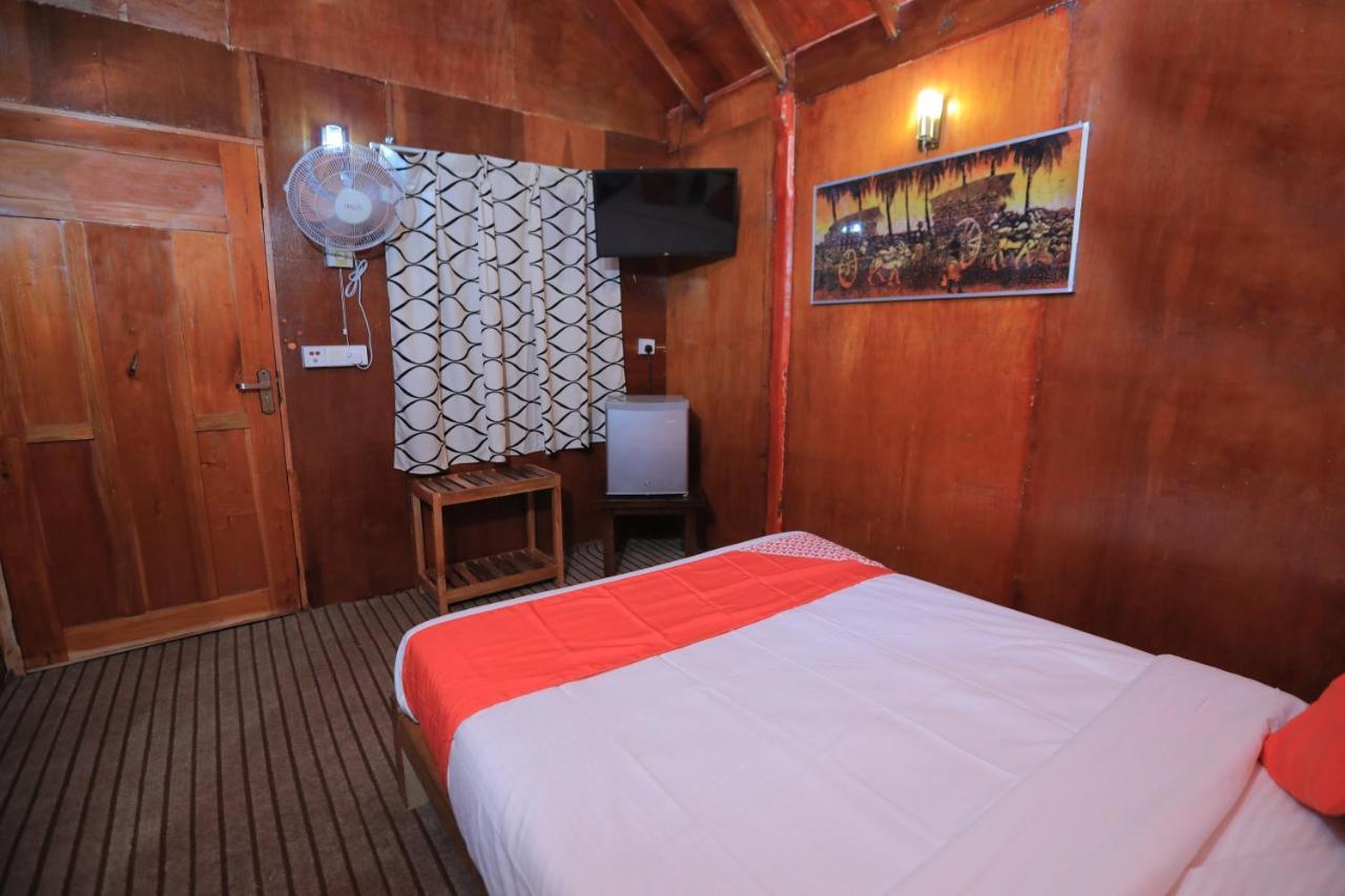 Trinco Star Cabana Trincomalee Chambre photo
